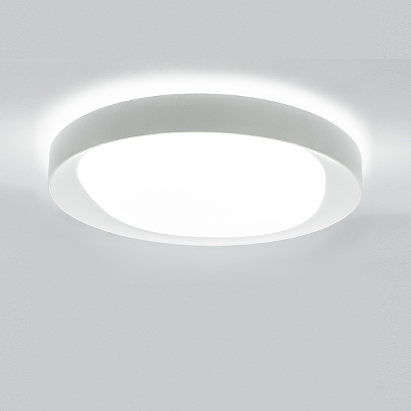 Потолочный LED светильник Mantra Box 7156