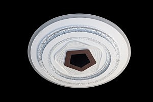 Потолочная светодиодная люстра Led Natali Kovaltseva LED LAMPS 81069
