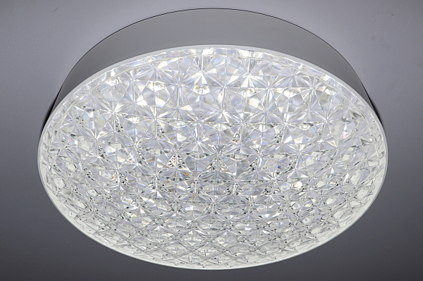 Потолочная светодиодная люстра Led Lamps Rgb Natali Kovaltseva LED LAMPS 81070