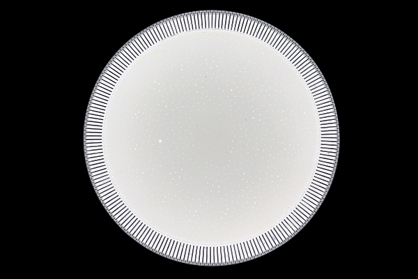 Потолочная светодиодная люстра Led Natali Kovaltseva LED LAMPS 81075