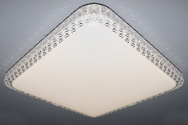 Потолочная светодиодная люстра Led Natali Kovaltseva LED LAMPS 81080