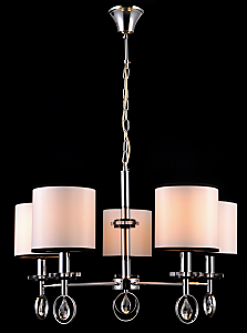 Natali Kovaltseva Orleans 70048-5C CHROME