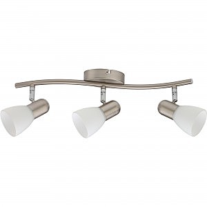Светильник спот Toplight Violet TL1231Y-03SN
