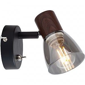 Светильник спот Toplight Lavinia TL1233Y-01BB