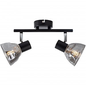 Светильник спот Toplight Maralyn TL1234Y-02BL