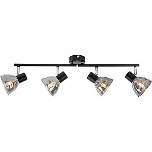 Светильник спот Toplight Maralyn TL1234Y-04BL