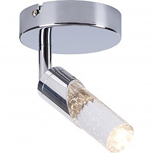Светильник спот Toplight Faith TL1242Y-01CH