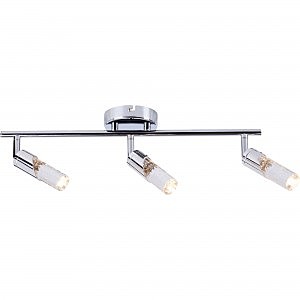 Светильник спот Toplight Faith TL1242Y-03CH