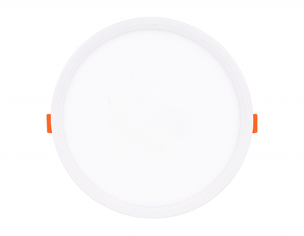 Встраиваемый светильник Ambrella Downlight DLR301