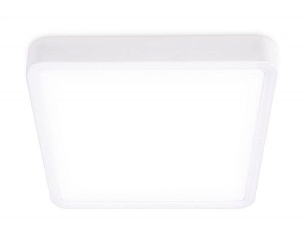 Потолочный светодиодный светильник Ambrella Downlight DLR370