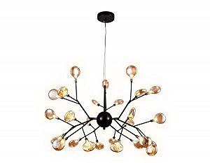 Подвесная люстра Ambrella Traditional TR3013