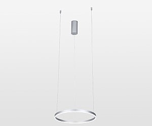 Светильник подвесной KINK Light Тор 08212,16P(4000K)