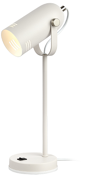 Офисная настольная лампа ЭРА N-117-Е27-40W-W