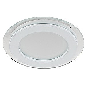 Встраиваемый светильник ЭРА KL LED7