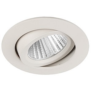 Встраиваемый светильник ЭРА KL LED 9A WH