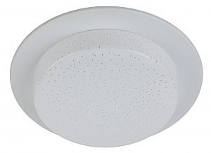 Встраиваемый светильник ЭРА KL LED 14-18 WH