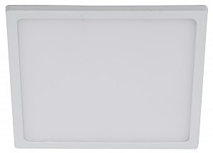 Встраиваемый светильник ЭРА LED 6-12-4K