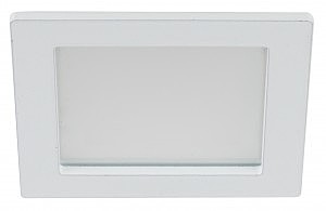Встраиваемый светильник ЭРА LED 2-6-4K eco