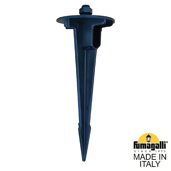 Грунтовый светильник Fumagalli Minitommy 3M1.001.000.AXU2L