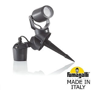 Грунтовый светильник Fumagalli Minitommy 3M1.001.000.AXU2L