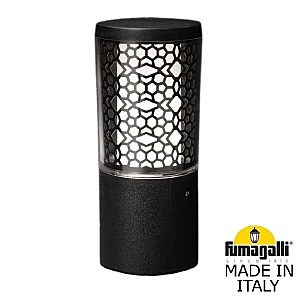 Уличный наземный светильник Fumagalli Carlo Deco DR3.573.000.AXU1L