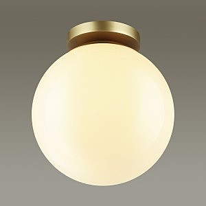 Уличные потолочные Odeon Light Bosco 4248/1C