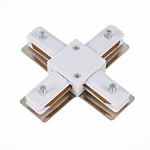 Коннектор X-образный ST Luce St002 ST002.549.00