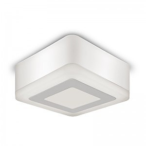 Потолочный светодиодный светильник Gauss Backlight BL220