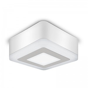 Потолочный светодиодный светильник Gauss Backlight BL221