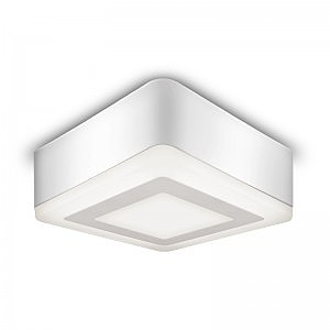 Потолочный светодиодный светильник Gauss Backlight BL222
