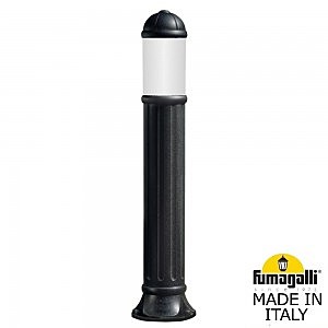 Уличный наземный светильник Fumagalli Sauro D15.555.000.AYF1R