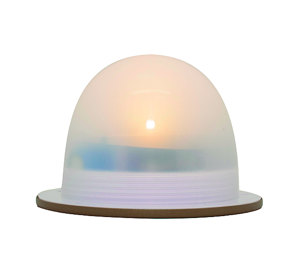 Настольная лампа Mantra Polinesia 7135