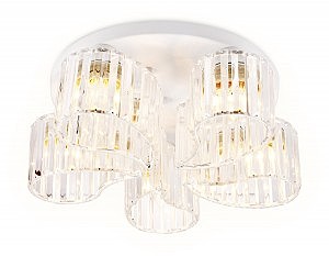 Потолочная люстра Ambrella Traditional TR5201