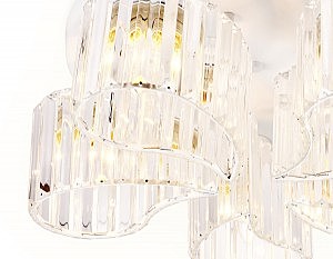 Потолочная люстра Ambrella Traditional TR5201