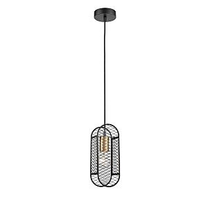 Светильник подвесной Vele Luce City VL6342P01