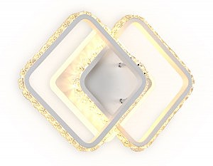 Настенный светильник Ambrella Ice FA275
