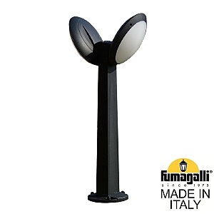 Уличный наземный светильник Fumagalli Lucia 1R3.613.X20.AYE27
