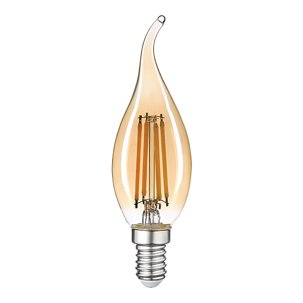 Ретро лампа Thomson Filament Tail Candle TH-B2117
