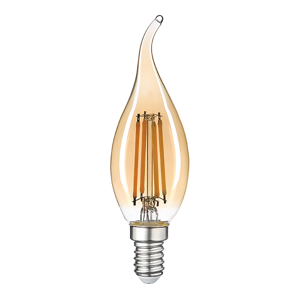 Ретро лампа Thomson Filament Tail Candle TH-B2119