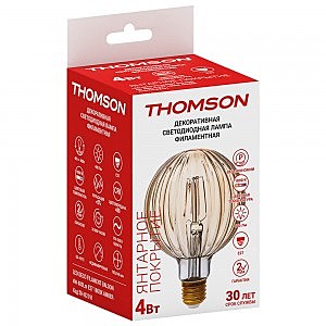 Ретро лампа Thomson Deco Filament TH-B2191