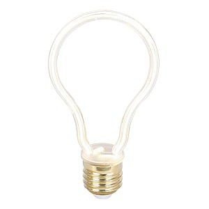 Ретро лампа Thomson Filament Deco TH-B2397