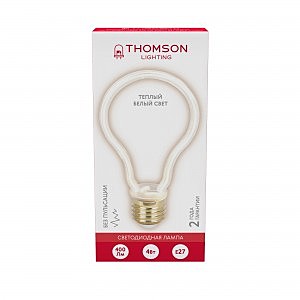 Ретро лампа Thomson Filament Deco TH-B2397