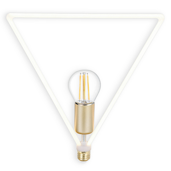 Ретро лампа Thomson Filament Deco TH-B2400