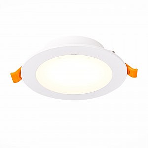 Встраиваемый светильник ST Luce Reggila ST212.508.10