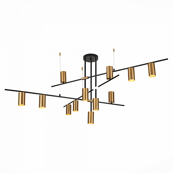 Потолочная люстра ST Luce Sormano SL1206.402.12