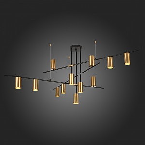 Потолочная люстра ST Luce Sormano SL1206.402.12
