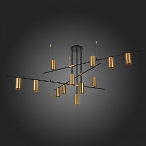 Потолочная люстра ST Luce Sormano SL1206.402.12