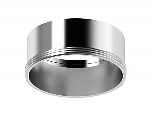 Насадка передняя для корпуса светильника с диаметром отверстия D60mm Ambrella DIY Spot N6112
