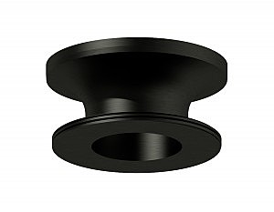 Насадка задняя накладная для корпуса светильника с диаметром отверстия D60mm Ambrella DIY Spot N6902