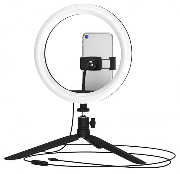 Кольцевая лампа Gauss Ring Light RL002